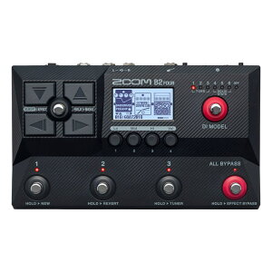 B2 FOUR ZOOM (Vi)