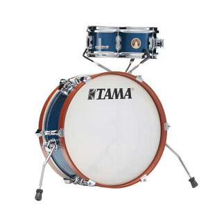 �����z�B LJK28S-ISP [Club-JAM Mini Kit - Indigo Sparkle] TAMA (�V�i)