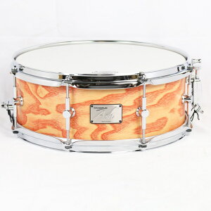 AH-1455 [Ash Snare 14×5.5 / Sunset Storm Ash Oil] CANOPUS (�V�i)