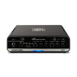 Venture V7 Ampeg (Vi)