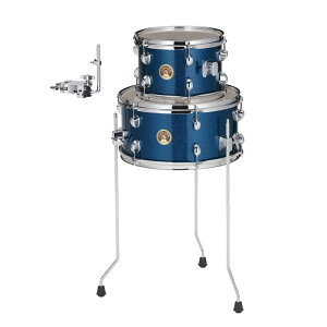 LJKT10F14-ISP [Club-JAM Mini Kit Add-on Packs - Indigo Sparkle] TAMA (�V�i)