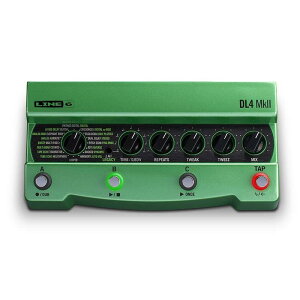 yBz@DL4 MkII Line6 (AEgbg i)