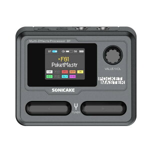 �y��p�L�������O�o�b�O�t���I�zPocket Master / Black �\�j�P�[�L [QME-10BK] �|�P�b�g�}�X�^�[ SONICAKE (�V�i)