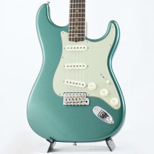 Vintage Custom 1959 Stratocaster TCP (Sherwood Green Metallic) [SN.R141828] �y�L�Y��������z Fender Custom Shop (�A�E�g���b�g ���i)