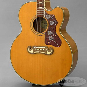 yʌGstHEANZT[pbNEv[gzJ-200EC Studio (Vintage Natural) GstH Epiphone (Vi)