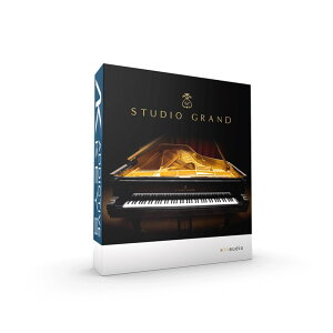 Addictive Keys Studio Grand (s)(IC[i) xlnaudio (Vi)