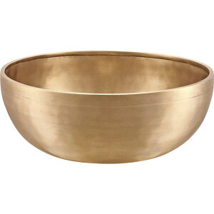 SB-E-1800 [Energy Therapy Series Singing Bowl /1800g] MEINL (�V�i)