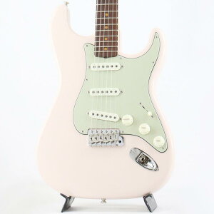Vintage Custom 1959 Stratocaster TCP (Faded Shell Pink) [SN.R141757] �y�L�Y��������z Fender Custom Shop (�A�E�g���b�g ���i)