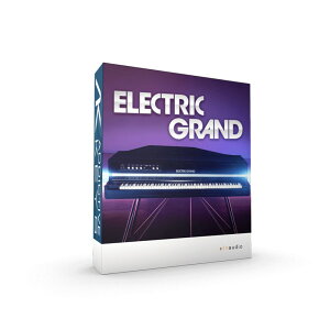 Addictive Keys Electric Grand (代引不可)(オンライン納品) xlnaudio (新品)