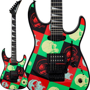 X Series Dinky DK1A (Warhol/Amaranth) Jackson (Vi)