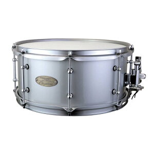 SS-1465 SP [Mangan Steel Snare Drum 14''×6.5''] CANOPUS (�V�i)