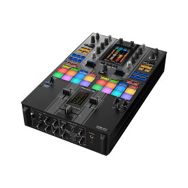 ●Pioneer DJ DJM-S11-SE【国内台数限定モデル】【初回特典プレゼント】 【ikbp1】