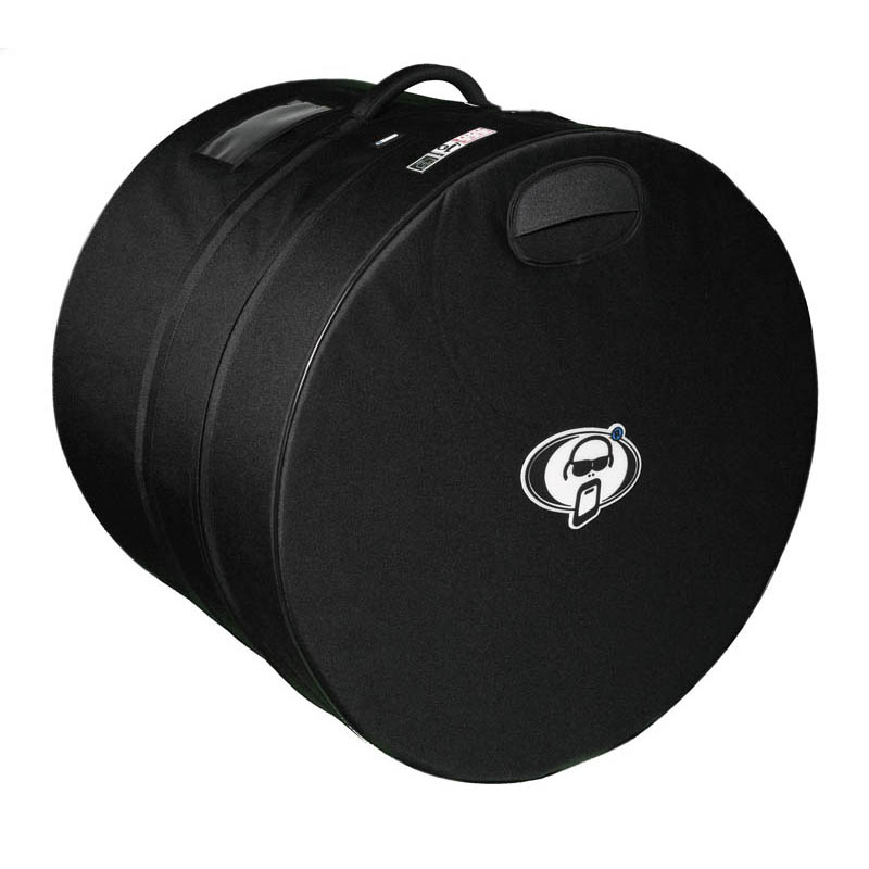 バスドラムケース オリジナル Protection Racket AAA Bass Drum 即納 Semi Hard Case 18”×16” LPTRA18BD16