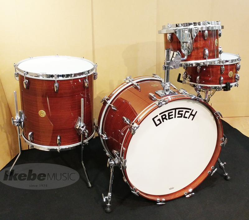 Gretsch GS1-GTSB12 Complete 12-Inch Tom Drum Percussion Mount