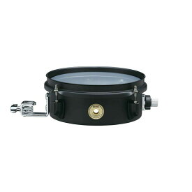 TAMA BST83MBK [Metalworks Effect Mini-Tymp Snare Drum 8"×3"]