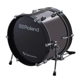 Roland KD-180 [Bass Drum] 【ikbp5】