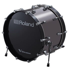 Roland KD-220 [Bass Drum] 【ikbp5】