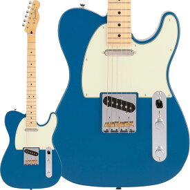 Fender（フェンダー）エレキギター Made in Japan Hybrid II Telecaster (Forest Blue/Maple) [Made in Japan] 【ikbp5】 新品 テレキャスター