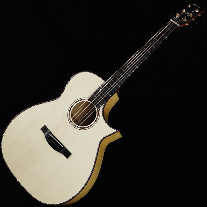 アコースティックギター HEADWAY ヘッドウェイ ASKA 卸売り 国内在庫 TEAM BUILD HOFC-MOVINGUI’21 ikbp5 SN.A02782 S-ESU 2021ディバイザー大商談会選定品 SF ATB