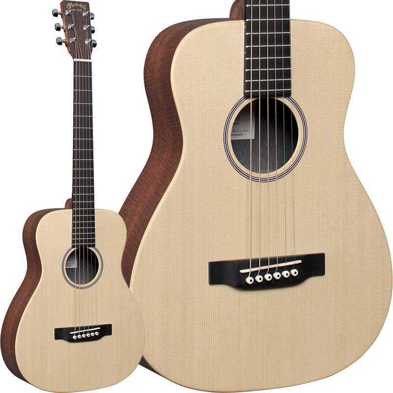 アコースティックギター マーティン lx1の人気商品・通販・価格比較 