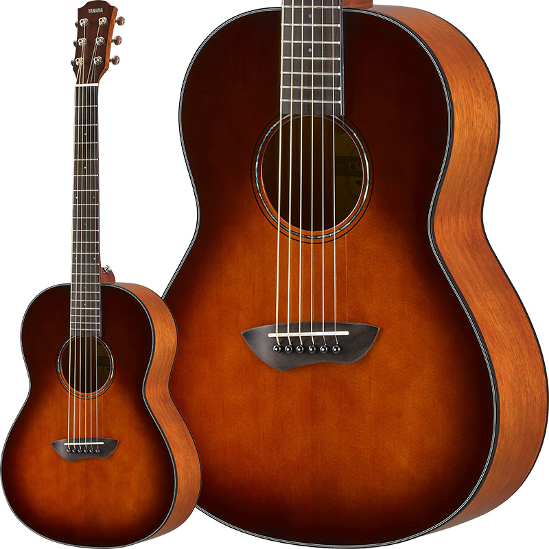 ヤマハ アコースティックギター csf1mの人気商品・通販・価格比較 