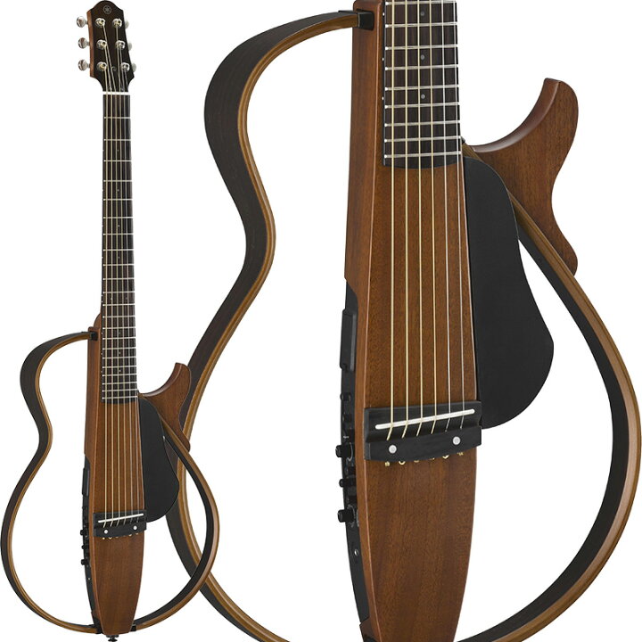 YAMAHA SLG200S サイレントギター