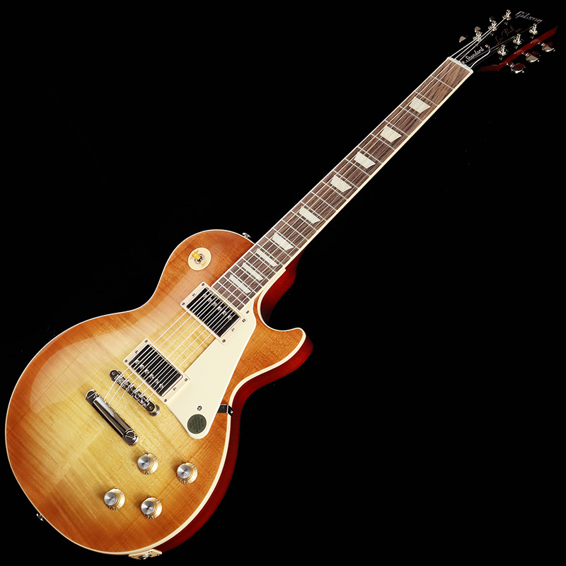 エレキギター 贈り物 Gibson ギブソン 訳あり商品 Les Paul Standard '60s 新品 SN.228710124 レスポール ikbp5 Unburst