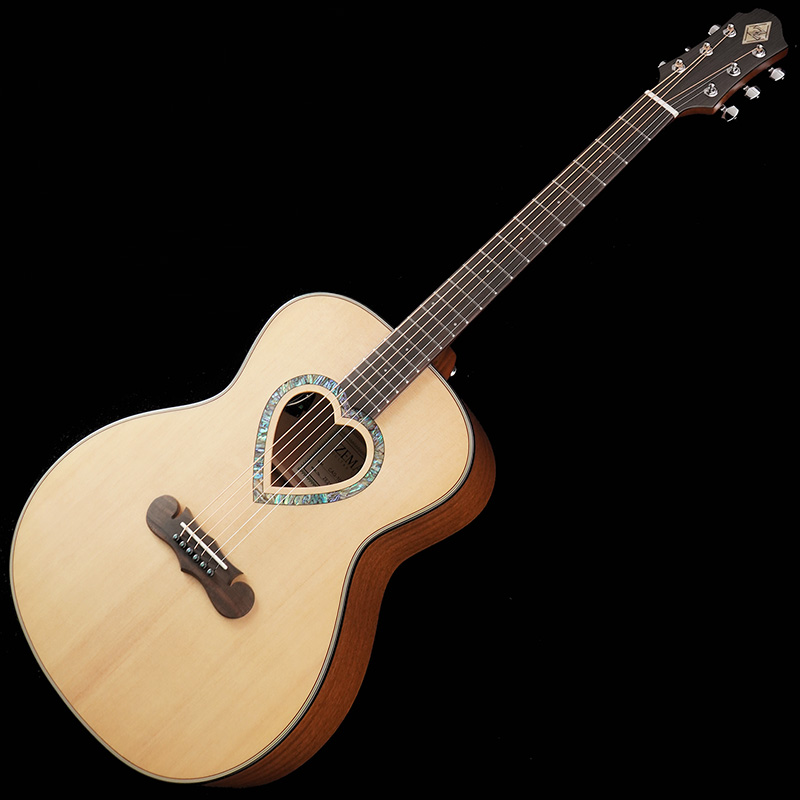楽天市場】ZEMAITIS（ゼマイティス）アコースティックギター CAG-100HS