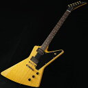 momose（モモセ）エレキギター MEX・K-STD/NJ w/Black Pickguard #15108 [Weight:3.70kg] 【ikbp5】