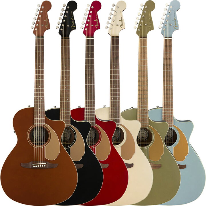 楽天市場】Fender Acoustics（フェンダー・アコースティックス） アコースティックギター Newporter Player  【数量限定新品超特価】 【ikbp5】 : イケベ楽器楽天ショップ