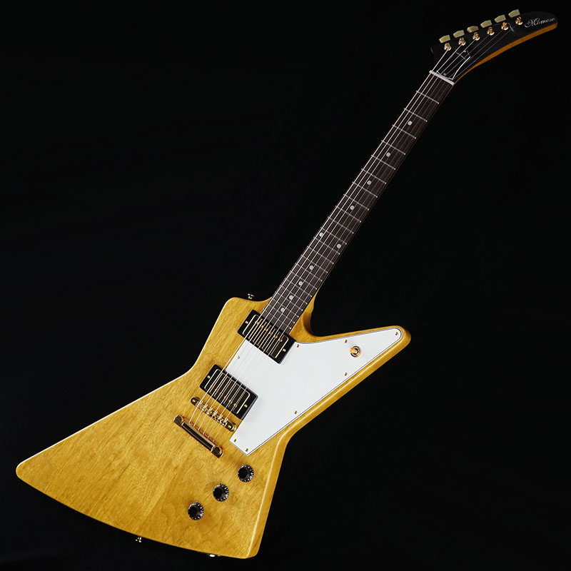 エレキギター momose モモセ MEX K-STD NJ White PGC-OTHERS オンラインショップ #13163 Pickguard 低価格の ikbp5 w