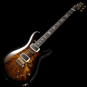 Paul Reed Smith (PRS) （ポール・リード・スミス）エレキギター Modern Eagle V 10Top (Black Gold Burst) 【SN.0352922】【ikbp1】