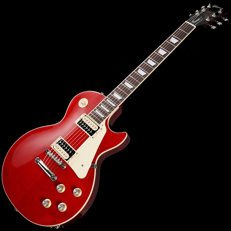 楽天市場】Gibson（ギブソン）エレキギター Les Paul Classic