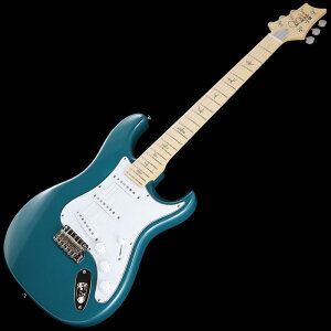 Paul Reed Smith (PRS) （ポール・リード・スミス）エレキギター SE Silver Sky (Nylon Blue) [John Mayer Signature Model] 【ikbp1】