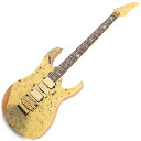 Ibanez（アイバニーズ）エレキギター j.custom RG8570BB-NTF 【USED】【中古】