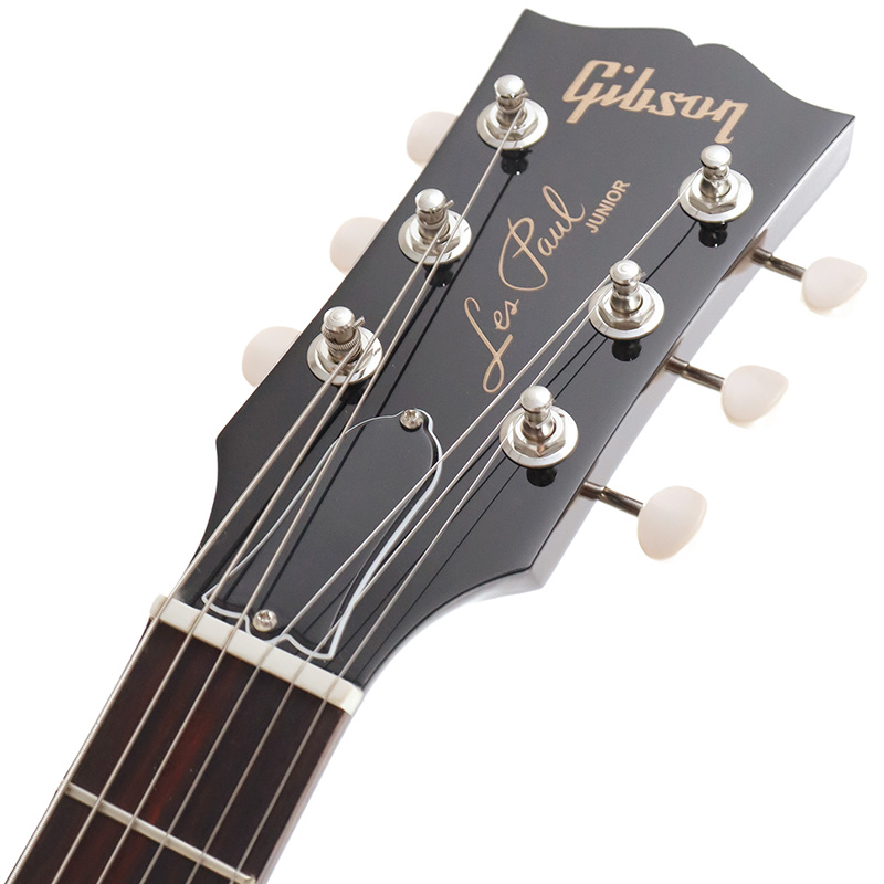 楽天市場】Gibson（ギブソン）エレキギター Les Paul Junior (Vintage