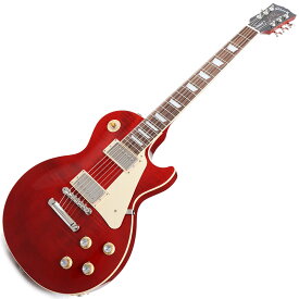 Gibson（ギブソン）エレキギター Les Paul Standard '60s Figured Top (60s Cherry) [SN.221630357] 【ikbp5】 新品 レスポール