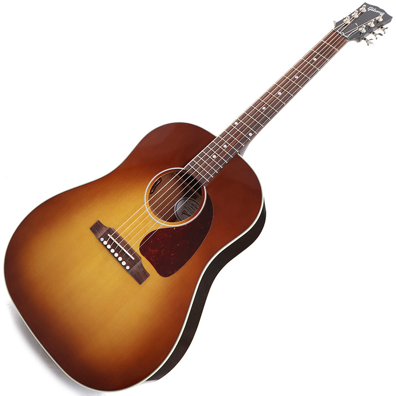 楽天市場】Gibson（ギブソン）アコースティックギター J-45 Standard