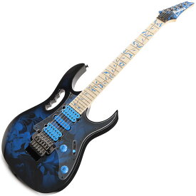 Ibanez（アイバニーズ）エレキギター JEM77P-BFP [Steve Vai Signature Model] 新品