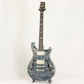 Paul Reed Smith (PRS) （ポール・リード・スミス）エレキギター McCarty 594 Hollowbody II 10top (Faded Whale Blue) 【SN.0376315】【ikbp1】