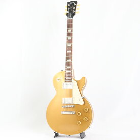 Gibson（ギブソン）エレキギター Les Paul Standard '50s (Gold Top) [SN.200840361] 【ikbp5】 新品 レスポール