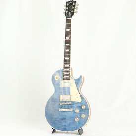 Gibson（ギブソン）エレキギター Les Paul Standard '60s Figured Top (Ocean Blue) [SN.216430357] 【特価】 レスポール