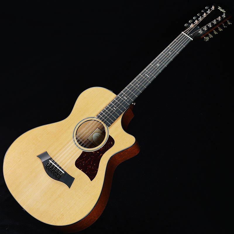 安心の実績 高価 買取 強化中 SALE 67%OFF エレクトリック アコースティックギター Taylor 552ce 12Fret ES2 特価 限定タイムセール 20210409 panelafyon.com panelafyon.com