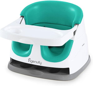 ingenuity CWFjCeB Baby Base 3.0 2-in-1 xr[x[X 3.0 2-in-1 xr[\t@ O[