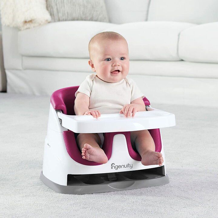 楽天市場】ingenuity インジェニュイティ Baby Base 3.0 2-in-1 ベビー 