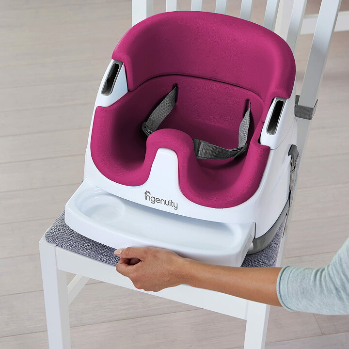楽天市場】ingenuity インジェニュイティ Baby Base 3.0 2-in-1 ベビー 