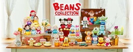 Disney BEANS COLLECTIONディズニー ビーンズコレクション【スタンダードキャラクター】