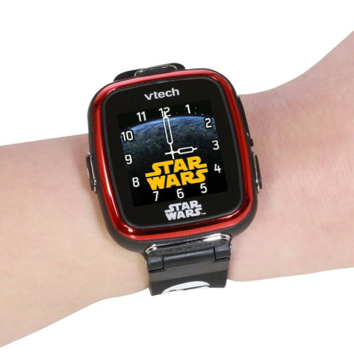 楽天市場 Star Wars スター ウォーズ プレイウォッチ Dxファースト オーダー ストームトルーパー オフィサー ホビヨン