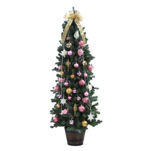 150 クリスマスツリー ピンク クリスマスグッズ 飾り 通販 価格比較 価格 Com