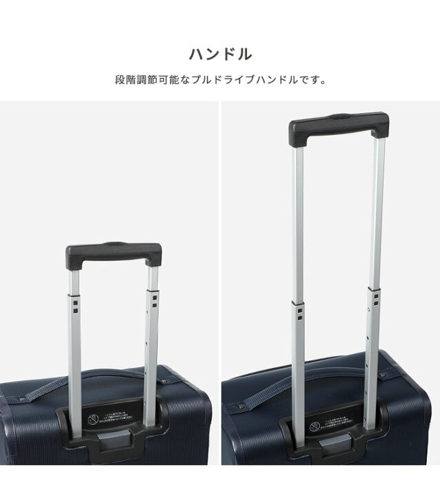 楽天市場】プロテカ フィーナRF 18L フロントオープン【機内持ち込み  